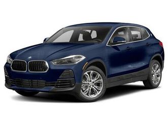 2021 bmw x2 xdrive28i
