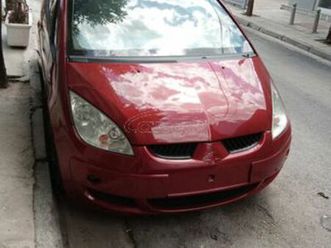 mitsubishi colt 2007 czc 1500 cabrio