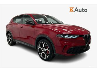 phev 280 q4 automaatti veloce business