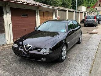 a vendre belle alfa roméo canton neuchâtel