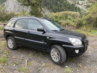 KIA SPORTAGE kia-sportage-2-7-v6-awd-ex-canton-grisons