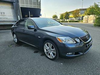 lexus gs 450h canton zurich - tutti.ch