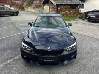 bmw 4er-reihe 435d xdrive cabrio m sport aut.