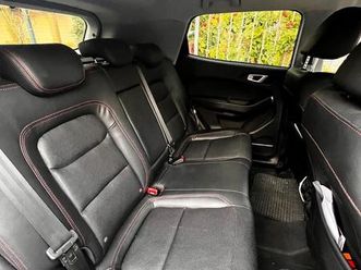 dr dr 5.0 1.5 turbo dct bi-fuel gpl