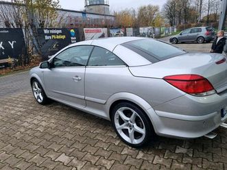 opel astra twintop 1.9ctdi