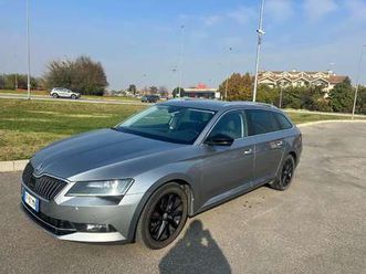 superb wagon 1.6 tdi ambition dsg