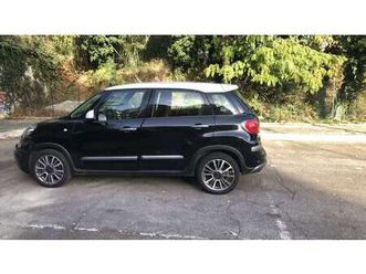 cross 1.6 mjt 120cv my19