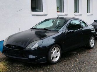 ford puma tuning 1.4l tüv neu!!!