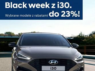 hyundai i30 i30 wagon wagon 1.5 t-gdi 6mt 140km manualna 6-bieg. n line