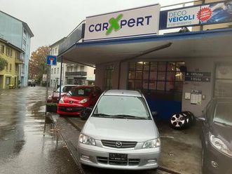 MAZDA DEMIO mazda-demio-1-5-canton-tessin-tutti-ch