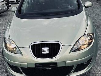 seat altea canton lucerne - tutti.ch