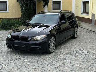 bmw 3er-reihe 335i e91 n54