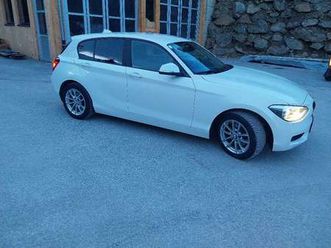 bmw 1er-reihe 120xd österreich-paket