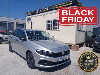 fiat tipo sw cross 1.5 hybrid dct