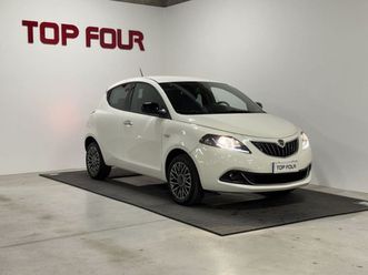 ypsilon 3ª serie ypsilon 1.0 firefly 5 porte s&s hybrid gold