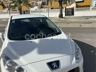 peugeot 308 access 1.4 vti 98