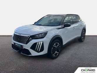 2008 bluehdi 130 s&s eat8