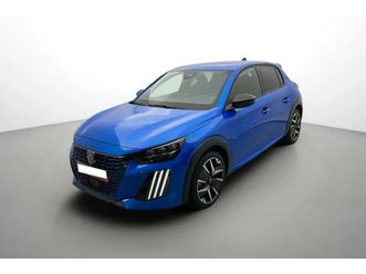 208 hybrid 110 e-dcs6