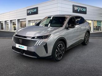 hybrid 136 e-dcs6 allure