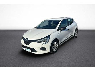 clio sce 65