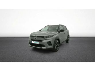 c3 turbo 100 ch bvm6