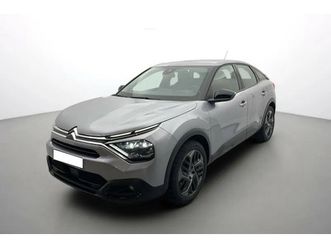 c4 puretech 130 s&s bvm6