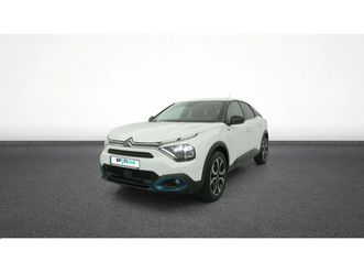 e-c4 136 ch automatique