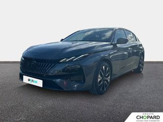 308 hybrid 145 e-dcs6