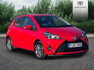 1.5 vvt-i icon tech euro 6 5dr