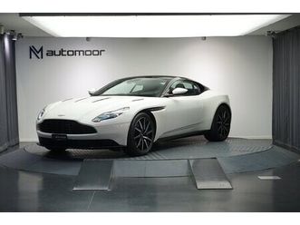 db11 v12 touchtronic 3 *ch-fahrzeug* *bo*