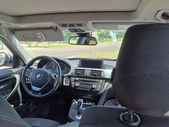 touring 320d xdrive 184 ch sport a