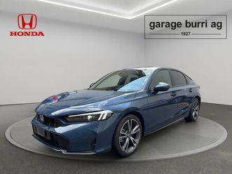 civic 2.0 i-mmd advance