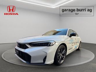 civic 2.0 i-mmd sport