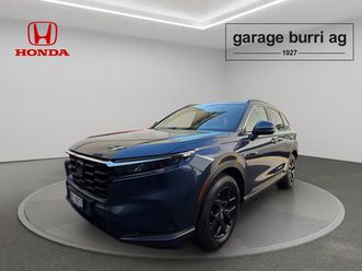 cr-v 2.0 i-mmd advance 4wd