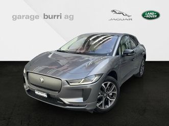 i-pace ev400 r-dynamic se awd
