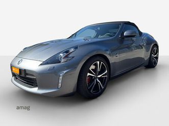 370 z roadster pack