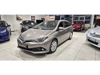 touring sports 1,8 hybrid style