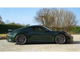 2025 porsche 992.2 (911) gt3 touring only 986 km traveled a vendre