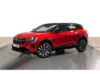 1.3 mhev 116kw techno cvt 158 5p
