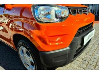 2023 suzuki s-presso 1.0 gl