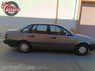 volkswagen passat cl 1.8