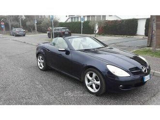 auto revisionata nel 2025