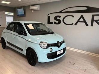 renault twingo 1.0 sce energy 70cv~unipro~promo~fi