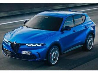 tonale 1.3 phev q4 ti at6 270