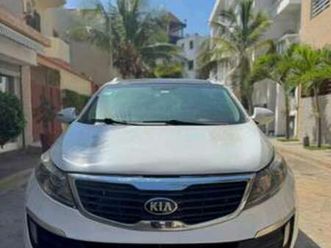 kia sportege 2016 - parcelles assainies | expat-dakar