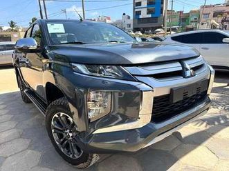 mitsubishi l200 - sacré-cœur | expat-dakar