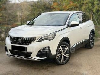 ii 1.5 bluehdi 130 s&s allure eat8