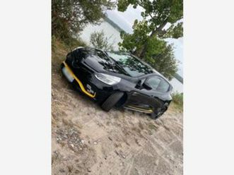 iv generation2 1.6 turbo 220 rs 18 edc