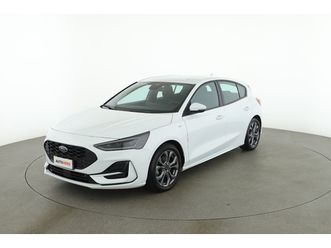 1.0 ecoboost mild-hybrid