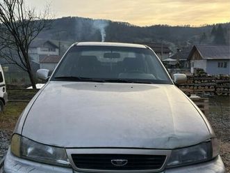 vând daewoo cielo gura rosiei
